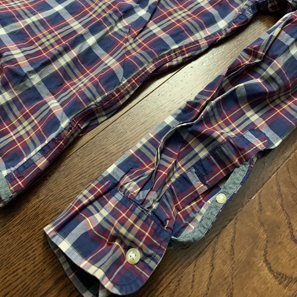 J. Crew Shirt - Picture 2 of 6